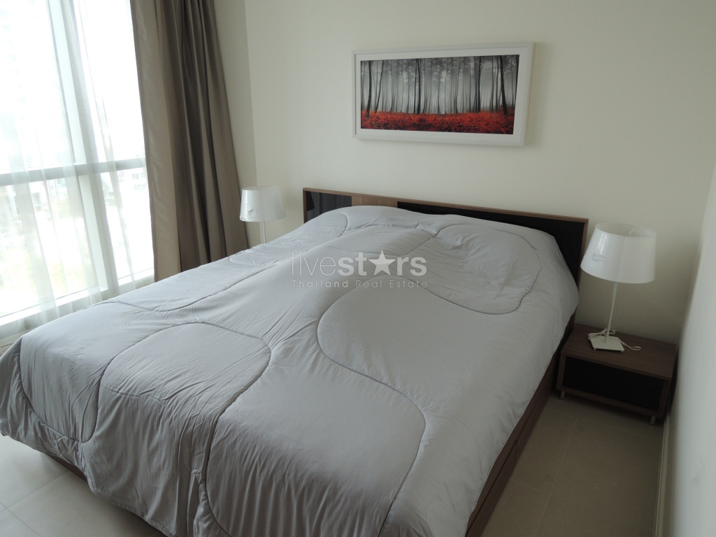 Nice 2 bedroom for rent at the River, photo 8