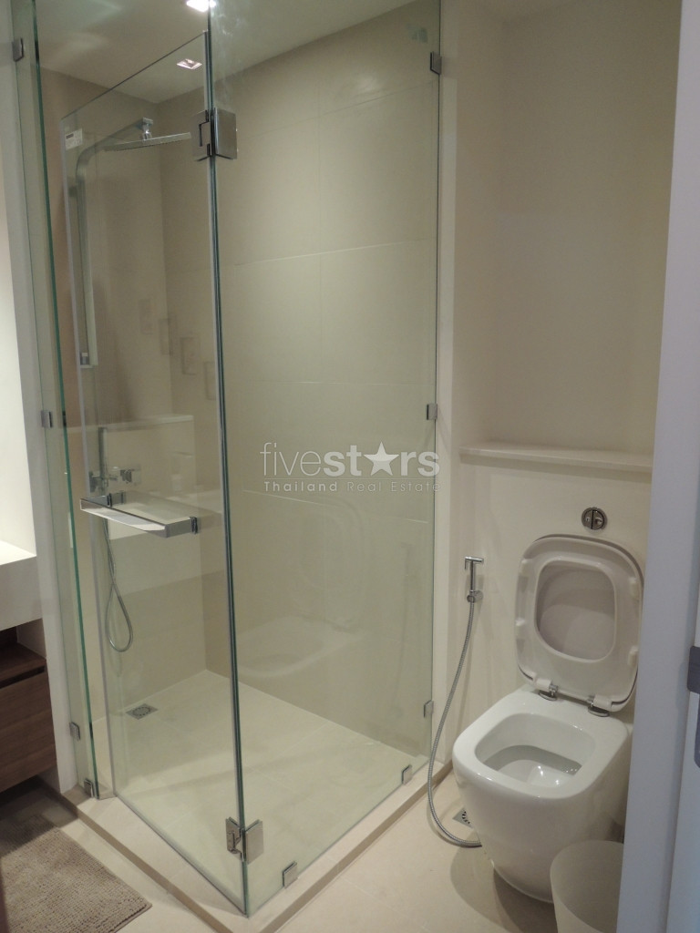 Nice 2 bedroom for rent at the River, photo 9