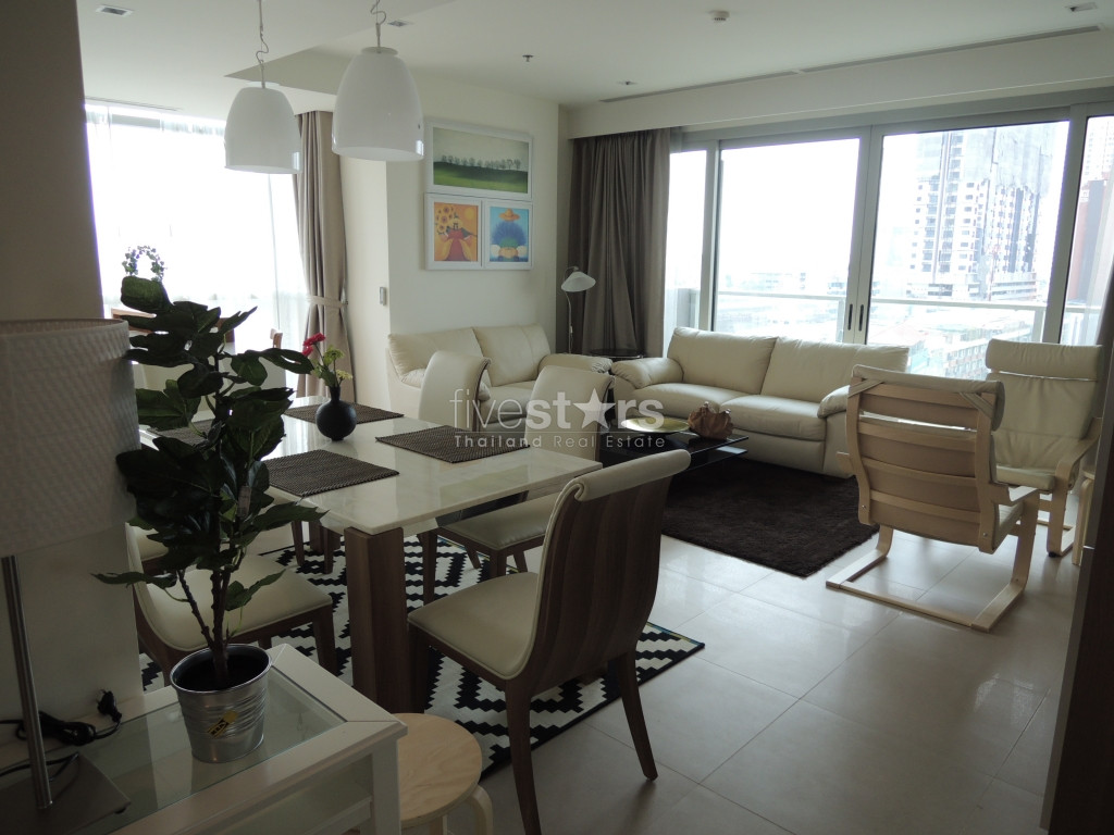 Nice 2 bedroom for rent at the River