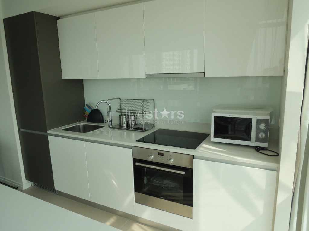 Nice 2 bedroom for rent at the River, photo 4