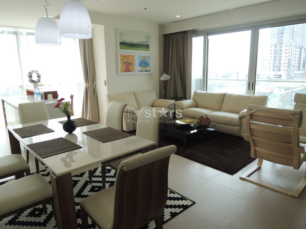 Nice 2 bedroom for rent at the River, photo 5