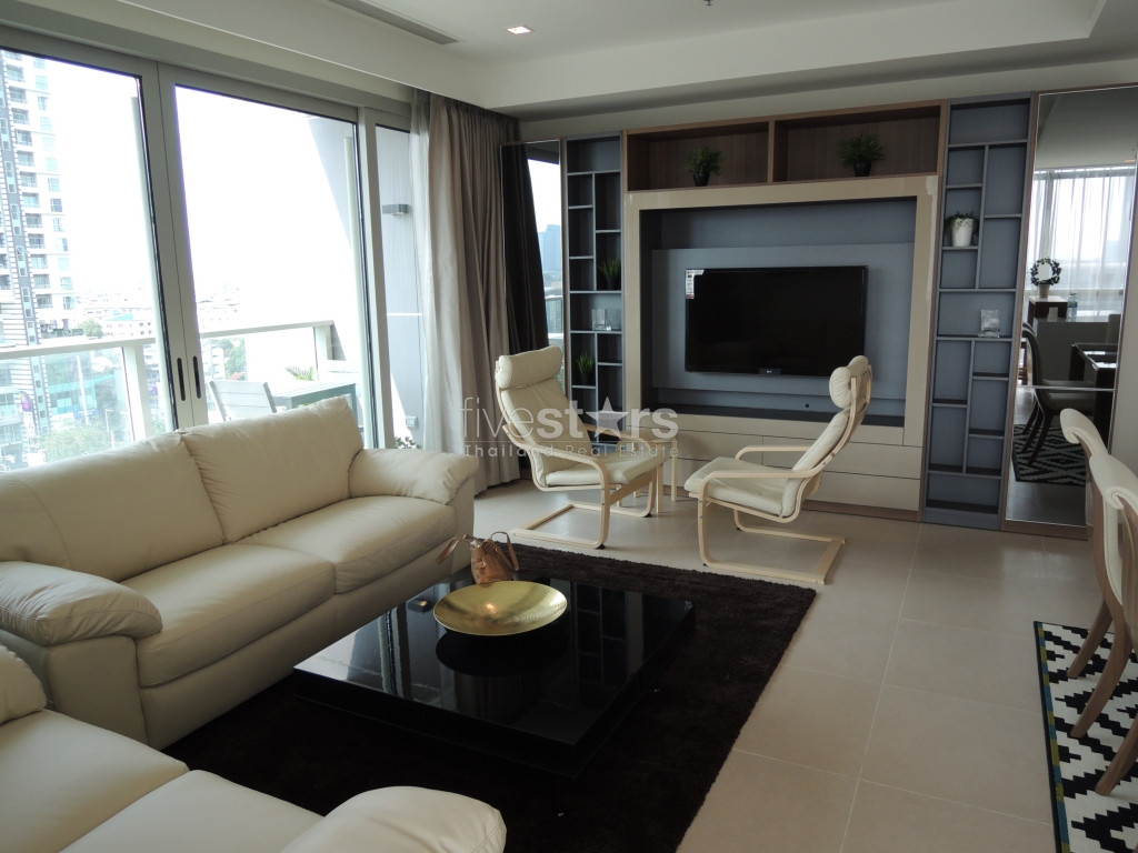 Nice 2 bedroom for rent at the River, photo 6