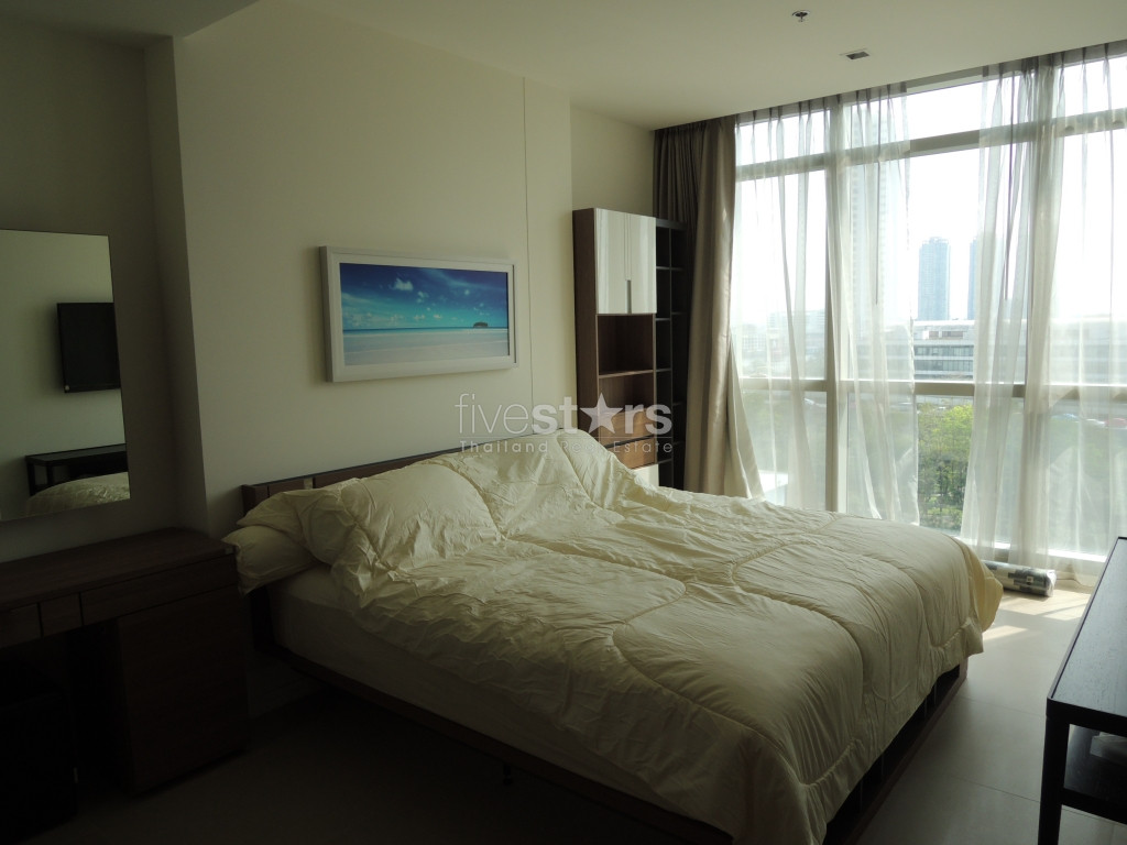 Nice 2 bedroom for rent at the River, photo 7