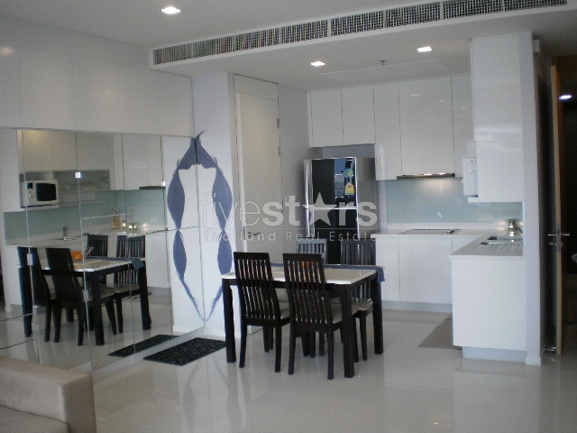 Nice 2 bedroom for rent near MRT Klongtoei, photo 2