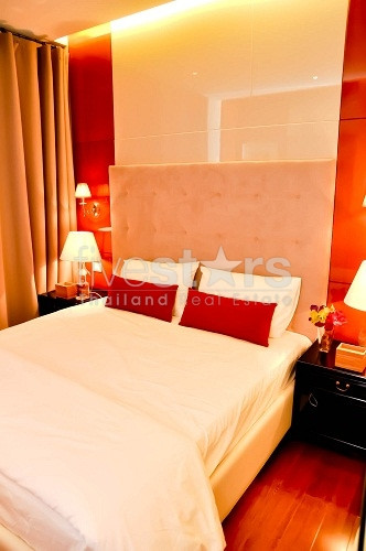 Stunning 1 bedroom for rent near BTS Phrompong, photo 2