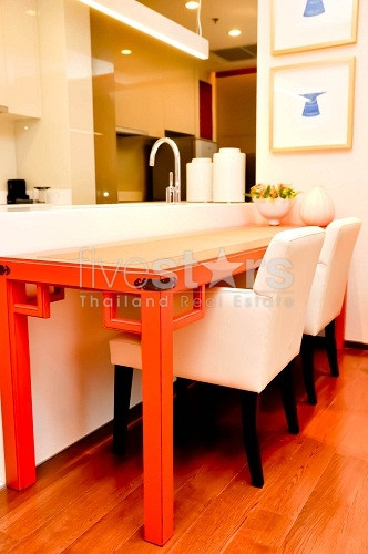 Stunning 1 bedroom for rent near BTS Phrompong, photo 3