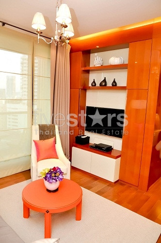 Stunning 1 bedroom for rent near BTS Phrompong, photo 7