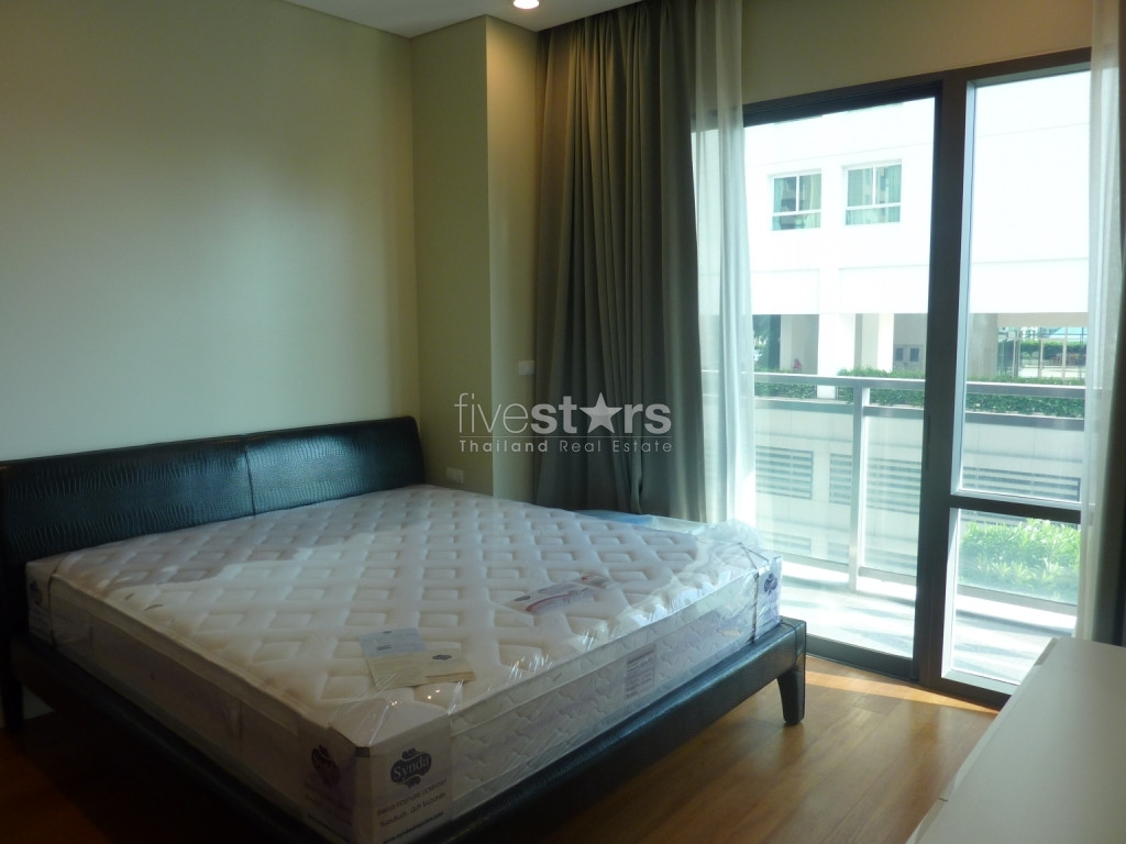Nice 2 bedroom for rent near BTS Prom Phong, photo 4