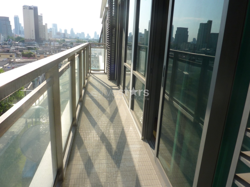 Nice 2 bedroom for rent near BTS Prom Phong, photo 5