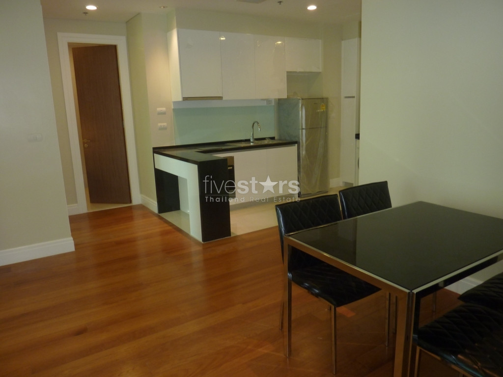Nice 2 bedroom for rent near BTS Prom Phong, photo 7