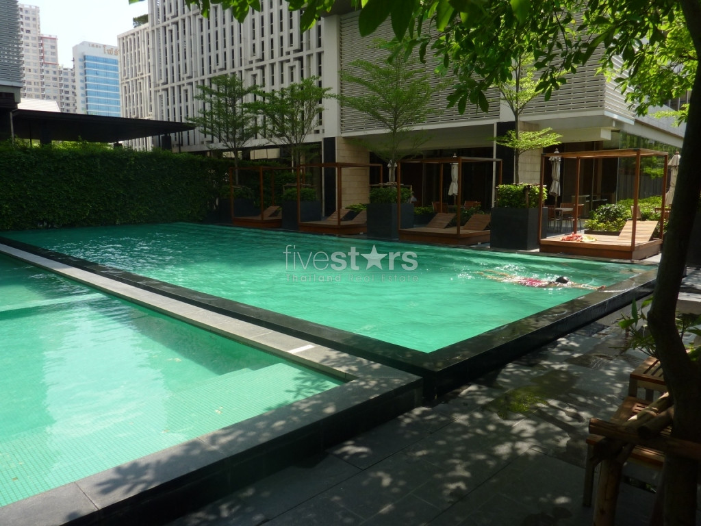 appartement de standing quartier Prompong, photo 10