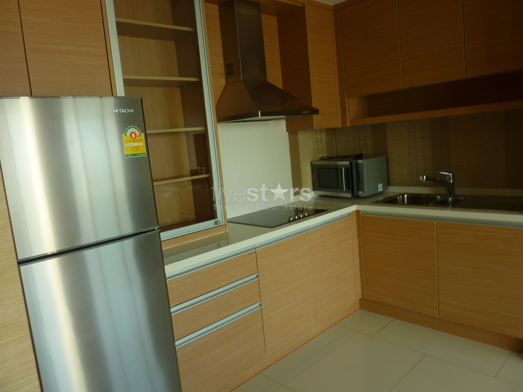 appartement de standing quartier Prompong, photo 5