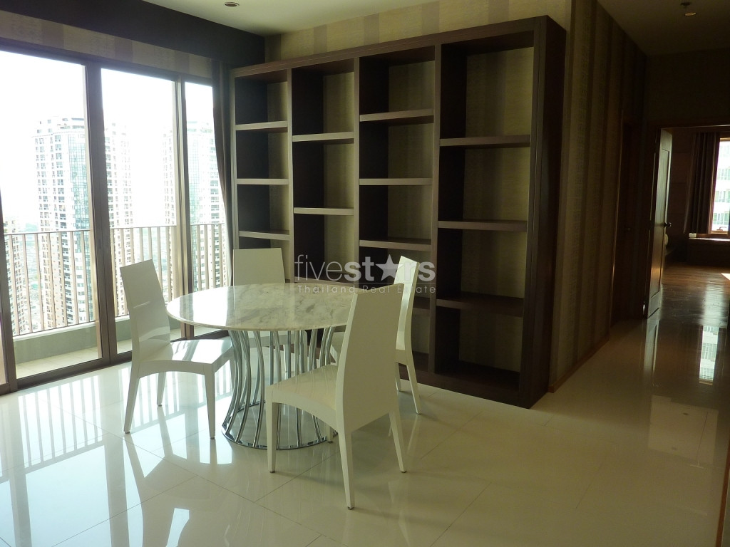 appartement de standing quartier Prompong, photo 2