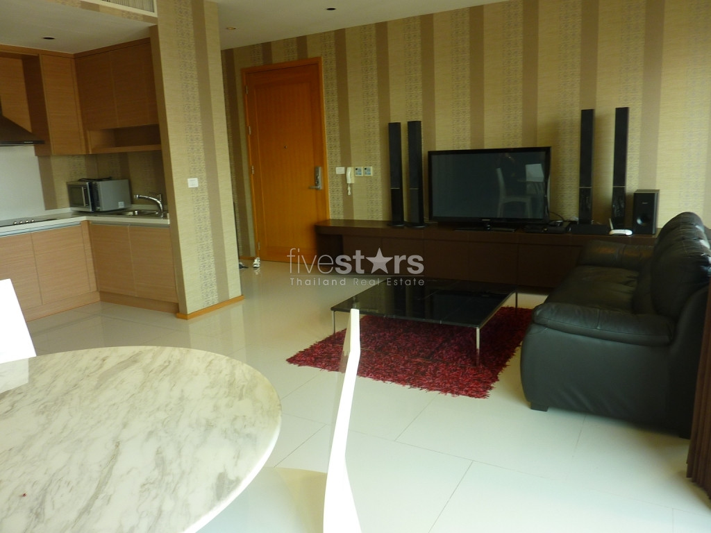 appartement de standing quartier Prompong, photo 3