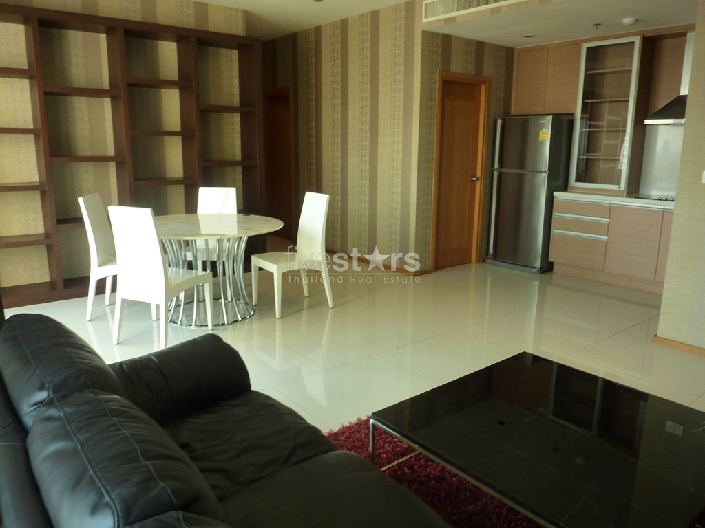 appartement de standing quartier Prompong, photo 4