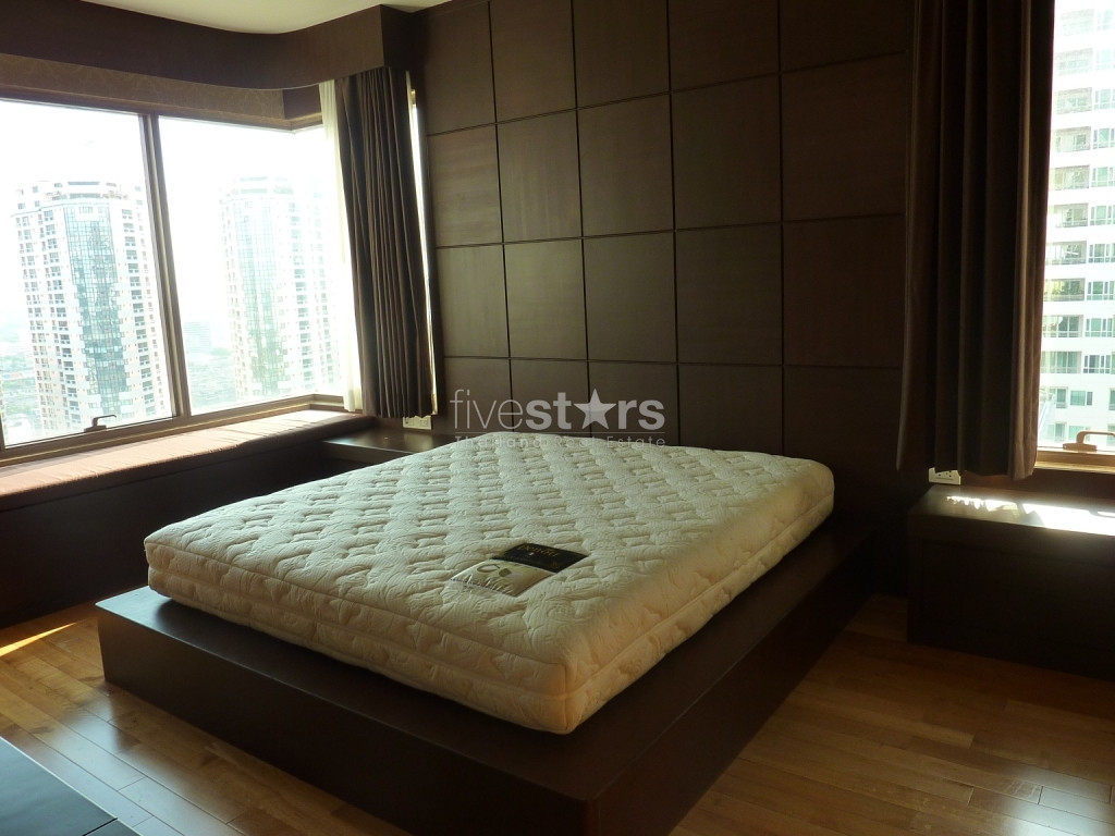 appartement de standing quartier Prompong, photo 6