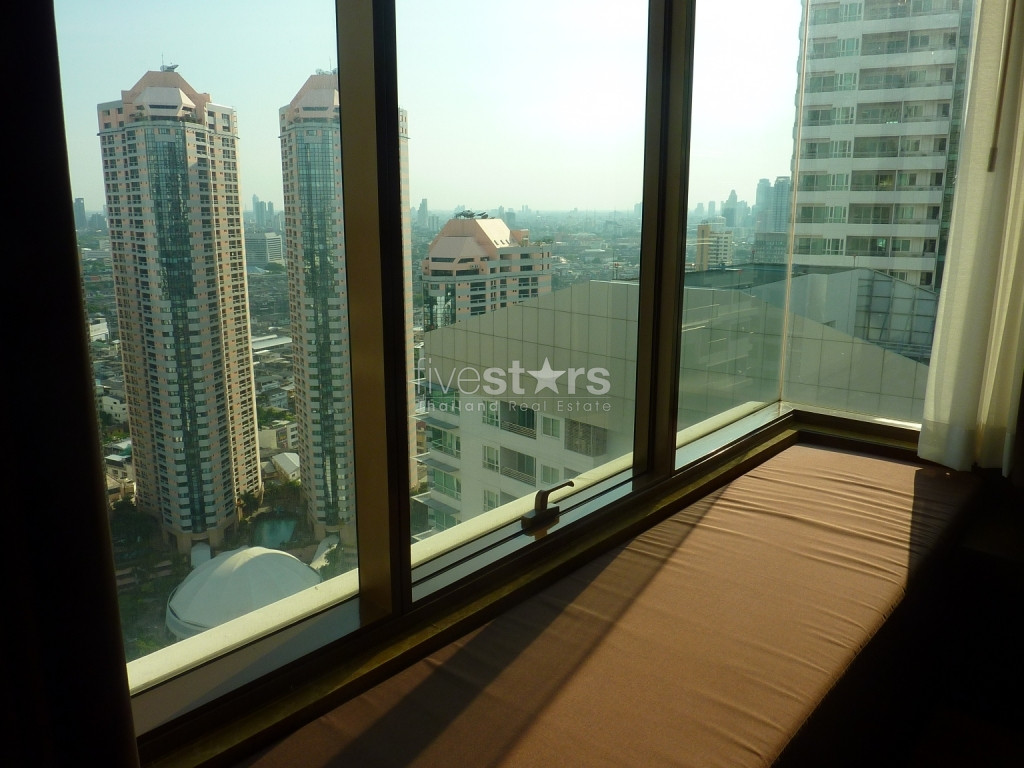 appartement de standing quartier Prompong, photo 8
