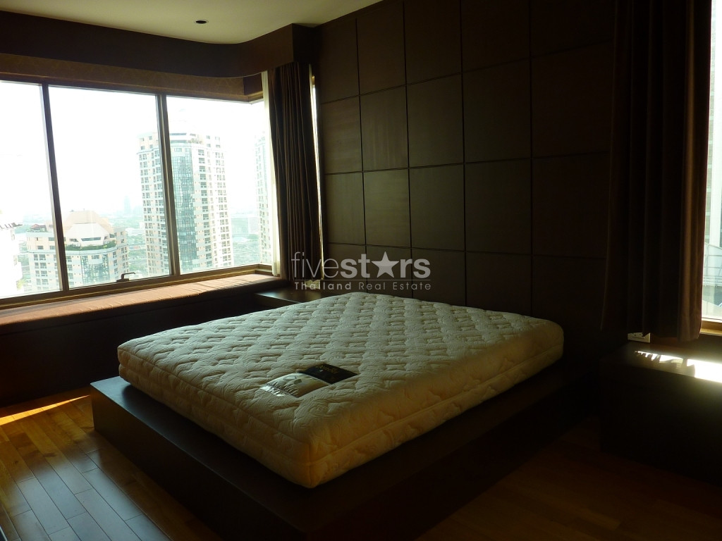 appartement de standing quartier Prompong, photo 9
