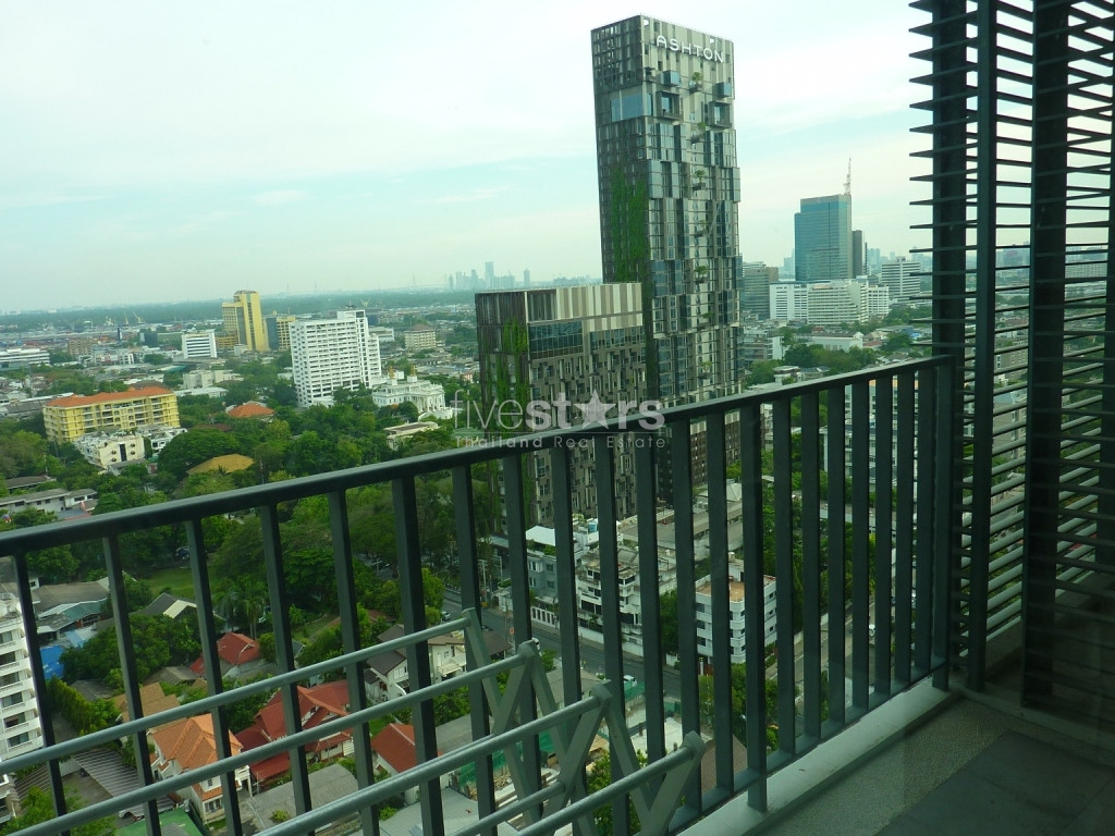 Appartement 2 chambres au niveau du BTS Thonglor, photo 3