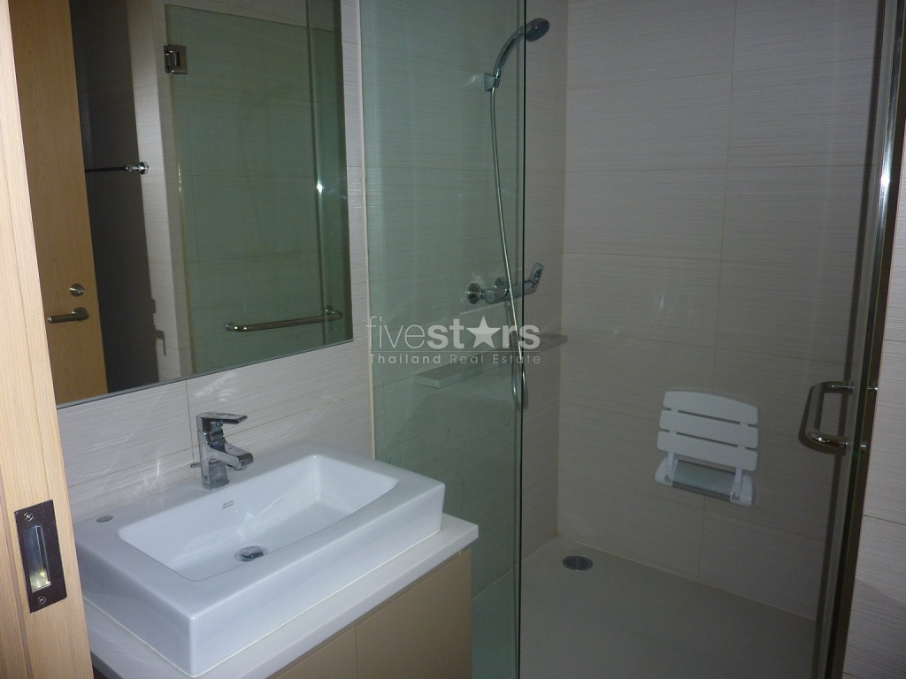 Appartement 2 chambres au niveau du BTS Thonglor, photo 6