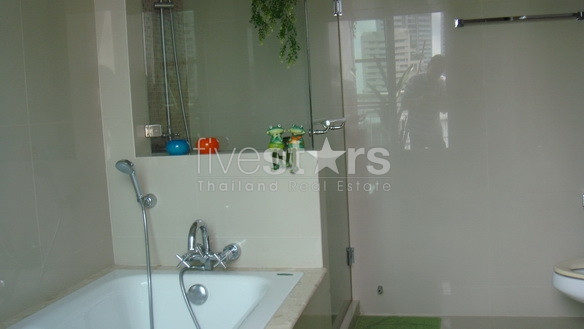 Appartement 2 chambres à louer à 300 mètres du BTS Asoke, photo 6