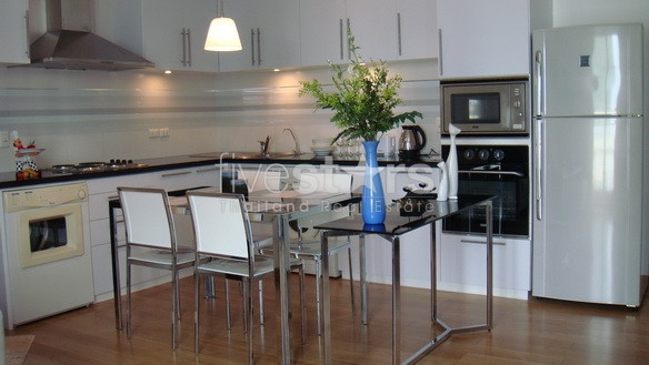 Appartement 2 chambres à louer à 300 mètres du BTS Asoke, photo 8
