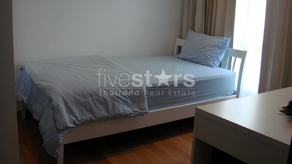 Appartement 2 chambres à louer à 300 mètres du BTS Asoke, photo 4