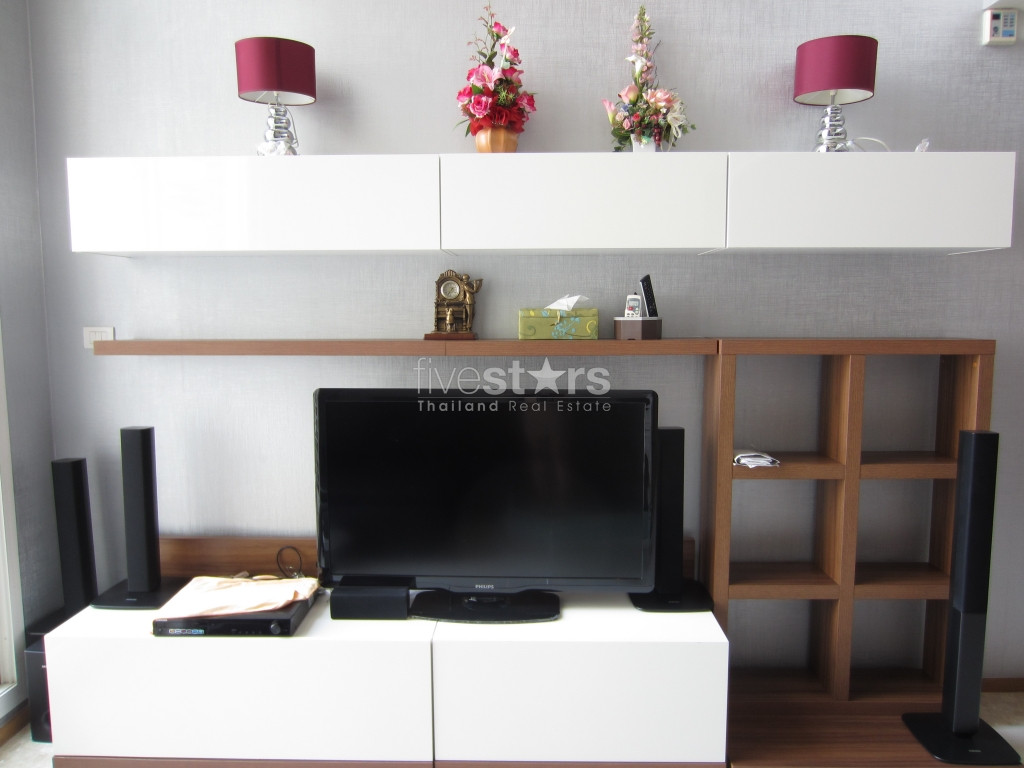 in Bangkok, a nice duplex type with 2 bedrooms, photo 2