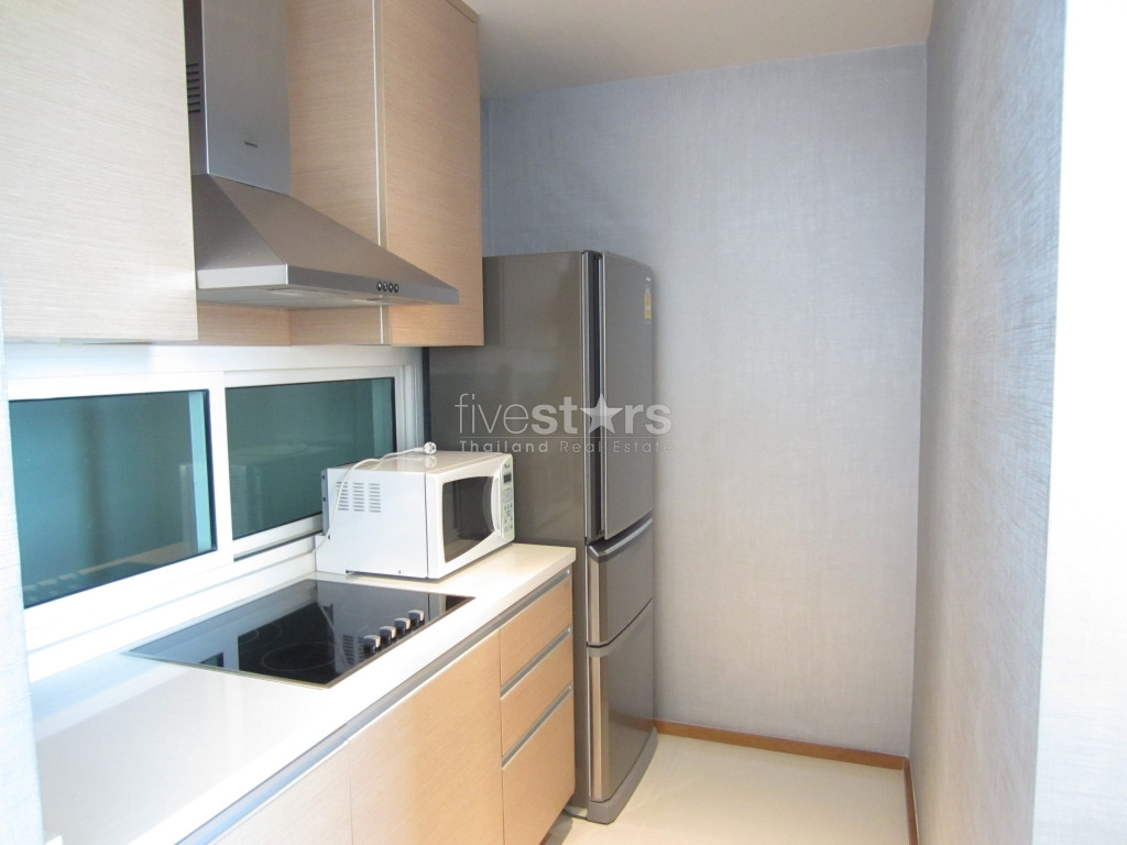 in Bangkok, a nice duplex type with 2 bedrooms, photo 3
