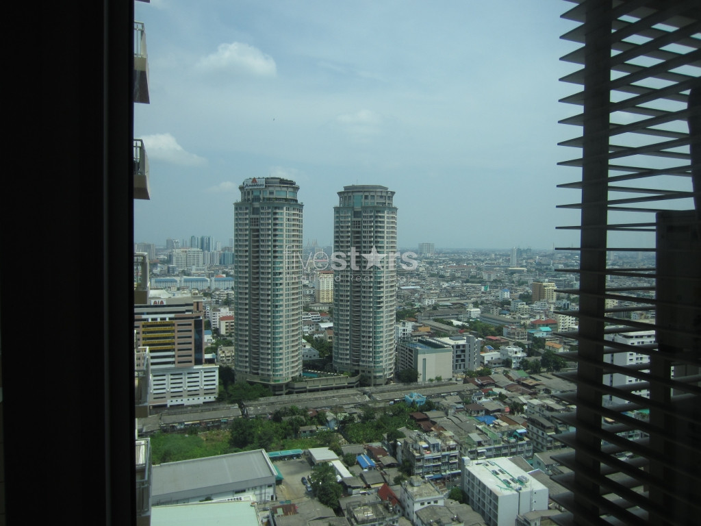 in Bangkok, a nice duplex type with 2 bedrooms, photo 5