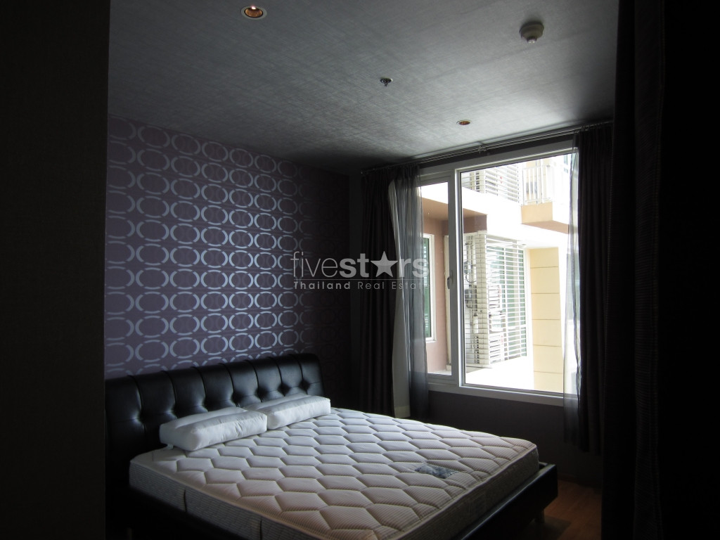 in Bangkok, a nice duplex type with 2 bedrooms, photo 7