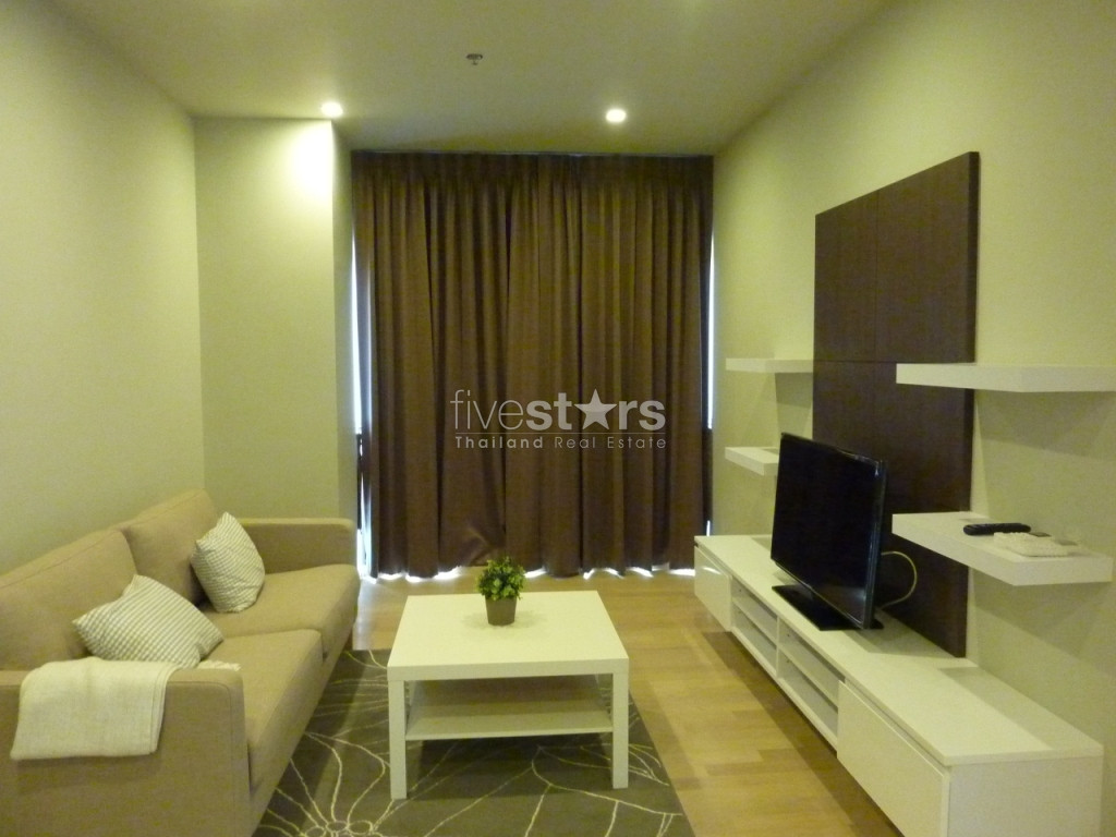 Appartement moderne proche BTS Promphong