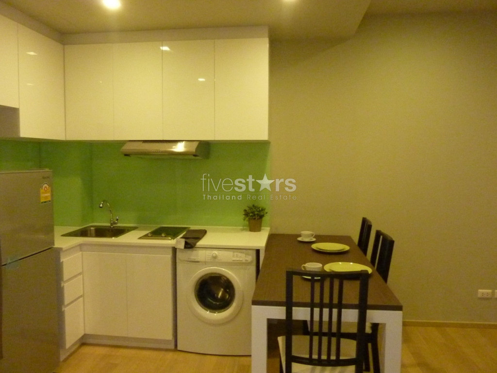 Appartement moderne proche BTS Promphong, photo 3