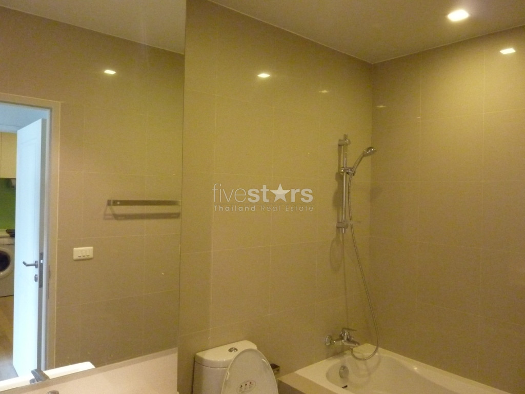 Appartement moderne proche BTS Promphong, photo 6