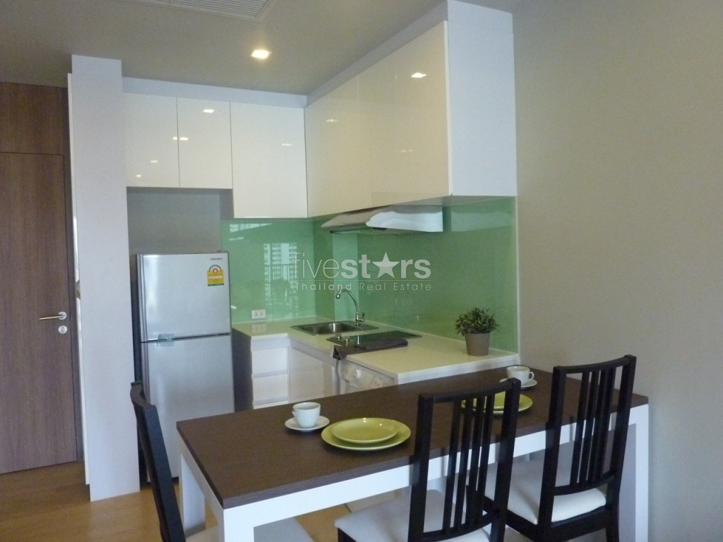 Appartement moderne proche BTS Promphong, photo 4