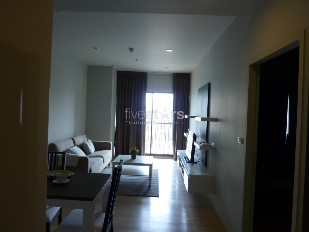 Appartement moderne proche BTS Promphong, photo 5
