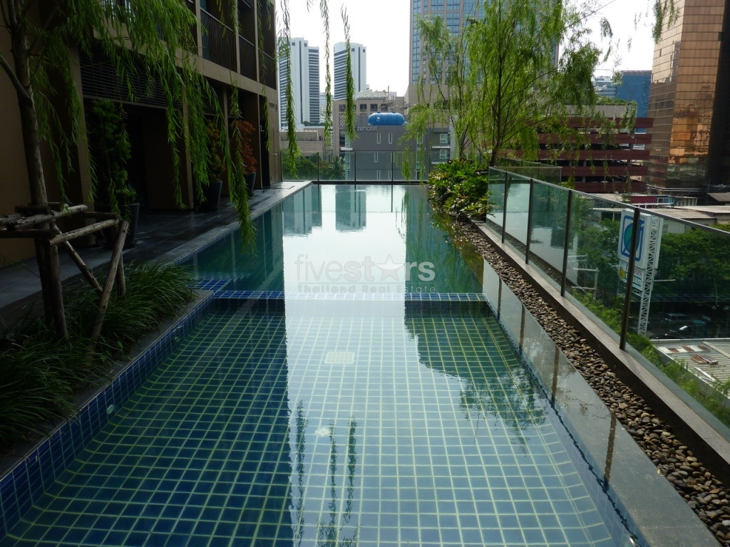 Appartement moderne proche BTS Promphong, photo 7