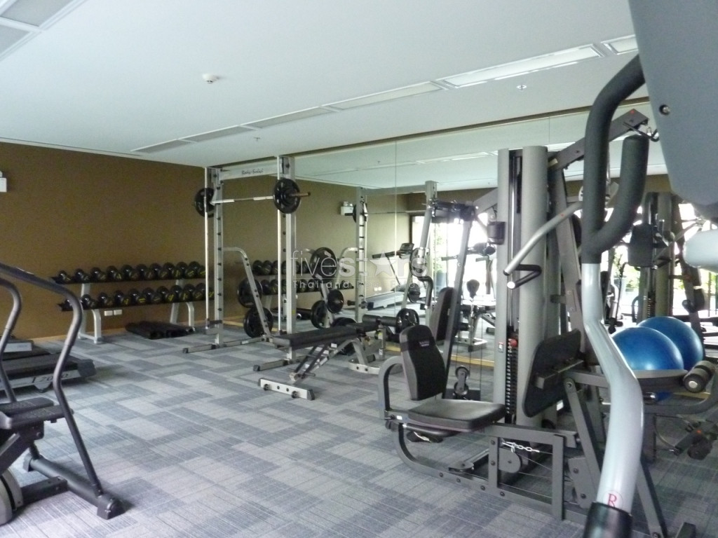 Appartement moderne proche BTS Promphong, photo 8