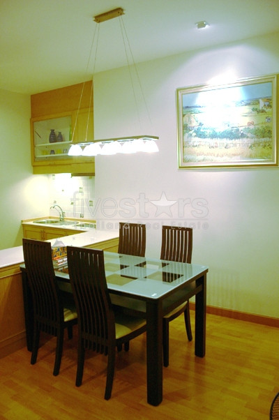 Appartement 2 chambres sur Sukhumvit pres des stations de BTS et de MRT, photo 3