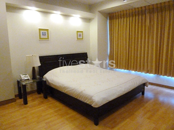 Appartement 2 chambres sur Sukhumvit pres des stations de BTS et de MRT, photo 5