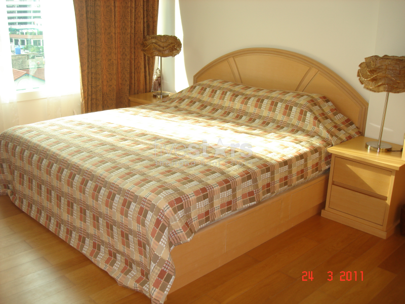 Appartement d’une chambre à la location vers Asoke, photo 2