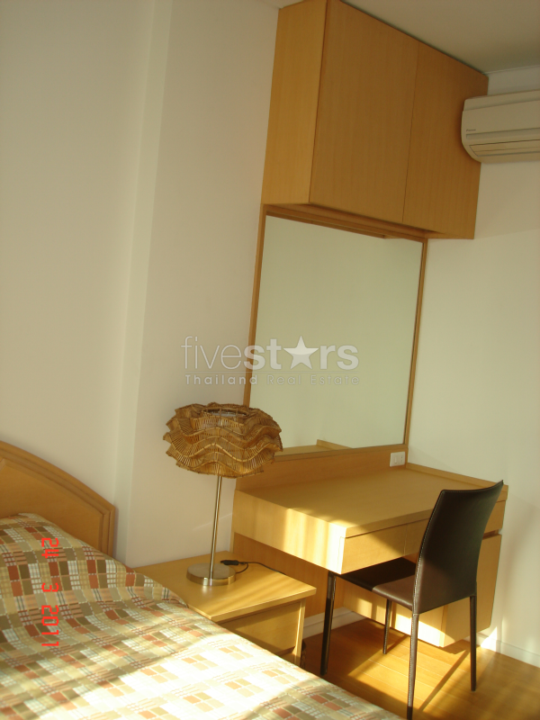 Appartement d’une chambre à la location vers Asoke, photo 3