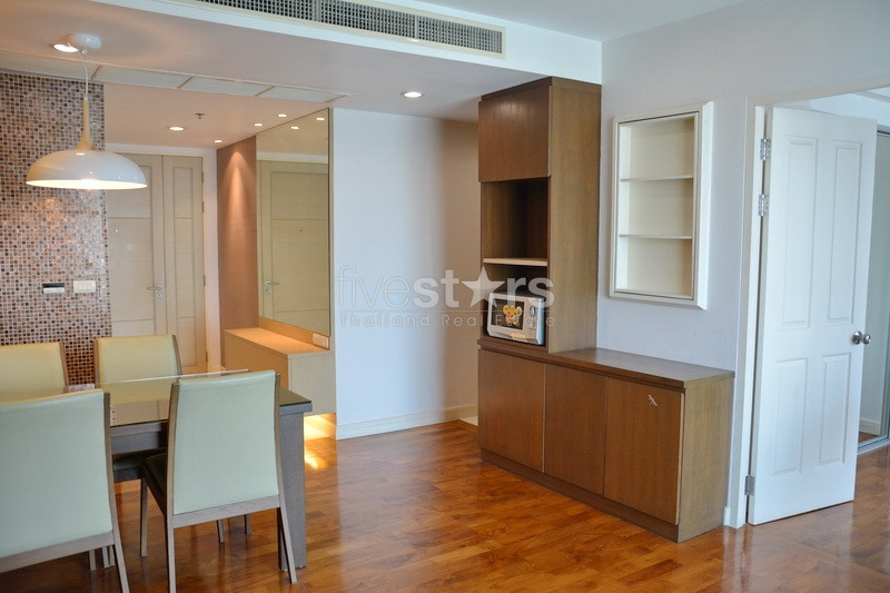 Appartement d’une chambre entre les stations de BTS Phrom Phong et Thong Lor, photo 5