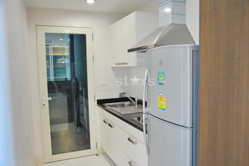 Appartement d’une chambre entre les stations de BTS Phrom Phong et Thong Lor, photo 3
