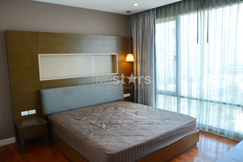 Appartement d’une chambre entre les stations de BTS Phrom Phong et Thong Lor, photo 6