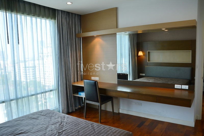 Appartement d’une chambre entre les stations de BTS Phrom Phong et Thong Lor, photo 7