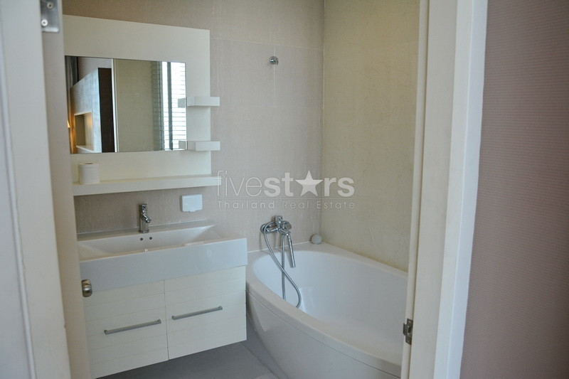 Appartement d’une chambre entre les stations de BTS Phrom Phong et Thong Lor, photo 8