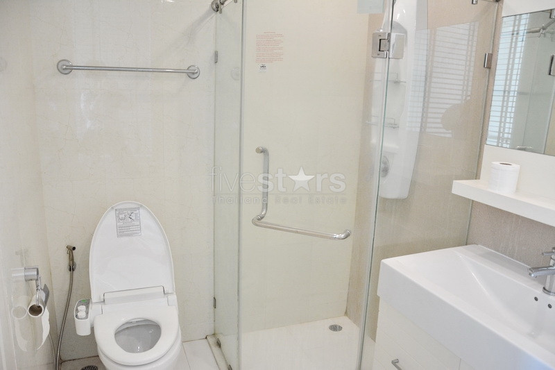 Appartement d’une chambre entre les stations de BTS Phrom Phong et Thong Lor, photo 9
