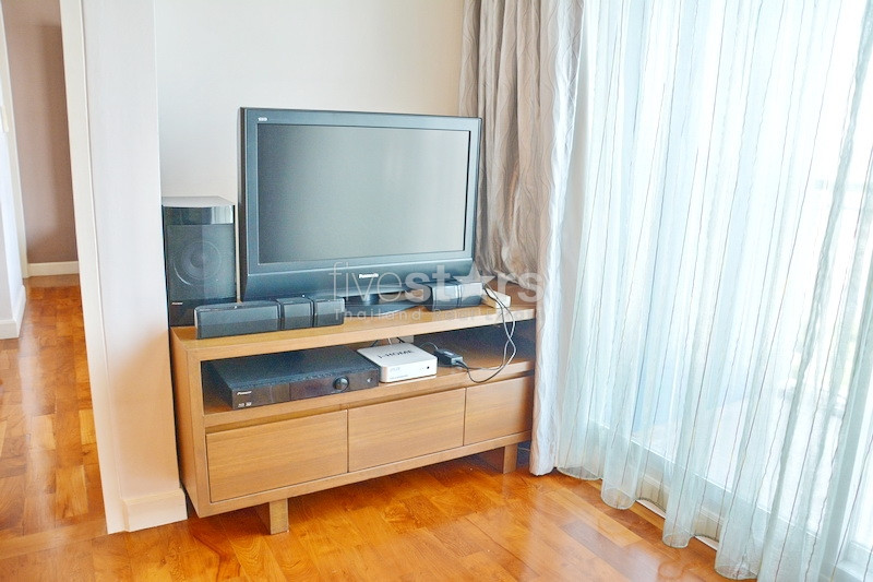 Appartement d’une chambre entre les stations de BTS Phrom Phong et Thong Lor, photo 10