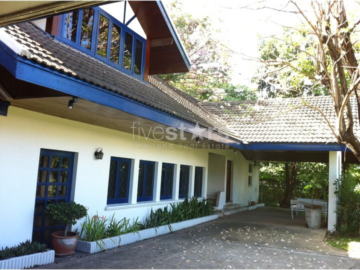 Occasion à ne pas manquer de louer une propriété 4 chambres en plein cœur de Bangkok, photo 2